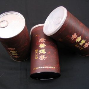 [兴洋]KT952老普洱散茶[熟茶][200克]