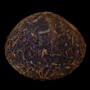 [下关]2006年下关乙级沱茶生茶100克/沱