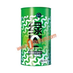 【绿A】0.5克*300片