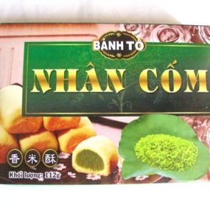 [异国风味]越南香米酥112克