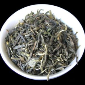 [三宁]09年新茶上市----凤庆烘青绿茶
