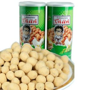 [异国风味]泰国大哥花生豆(鸡味)