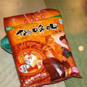 [云南味道]猫多哩猫哆哩酸角糕356克