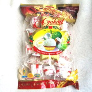 [异国风味]越南第一排糖(4层) 180克