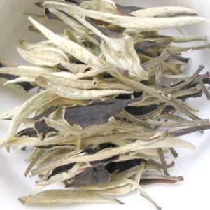 月光白 极品野生茶（月光美人）500克袋装
