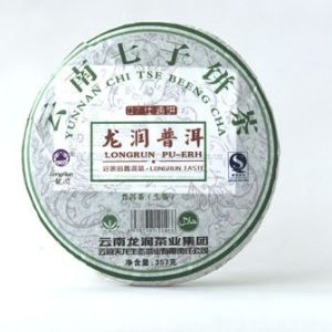 [龙润]07仕通饼