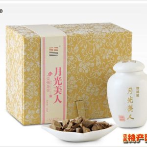 [蒙顿] 月光美人 珍品级 普洱茶膏 20克