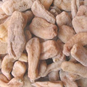 云南昭通野生小天麻(冬麻)