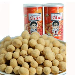 [异国风味]泰国大哥花生豆(虾味)