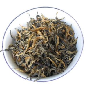 [三宁]09年新茶上市滇红茶之乡---凤庆工夫香红茶