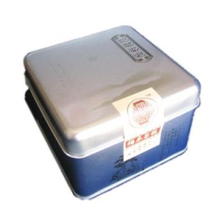[福泰昌]08年特级熟散茶小礼盒150克