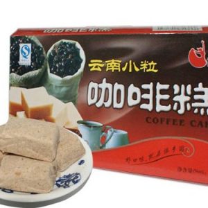 [云南味道]傣乡园咖啡糕150克