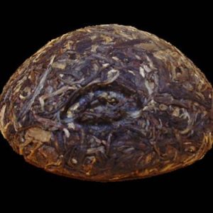 [下关]2004年下关特级沱茶盒装250克生茶