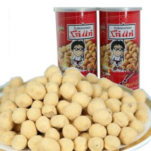 [异国风味]泰国大哥花生豆(烧烤味)