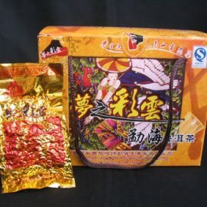 [曼弄罕]梦之彩云·勐海普洱熟茶（20袋装）