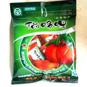 [云南味道]猫哆哩山林果糕80克