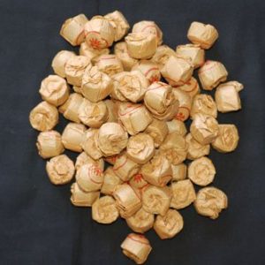 08年迷你小玉沱