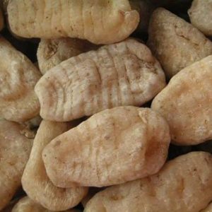 云南昭通极品野生天麻(冬麻)