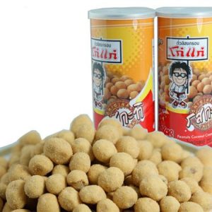 [异国风味]泰国大哥花生豆(椰浆味)