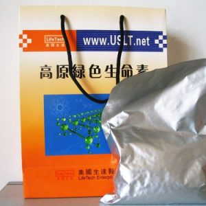 [美国生达]天然高原螺旋藻500克袋装