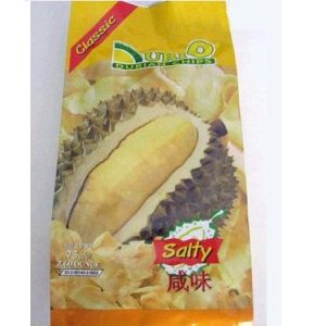 [异国风味]泰国榴莲干（咸味）