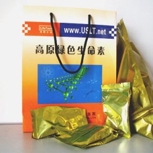 [美国生达]天然高原螺旋藻1千克袋装(100g*10袋)小袋独立包装