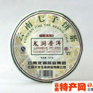[龙润]06藏香饼