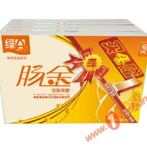 【绿A】肠金