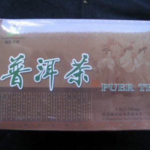 [福海]袋泡普洱茶