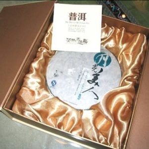 [08中秋]古濮月光美人精美礼盒