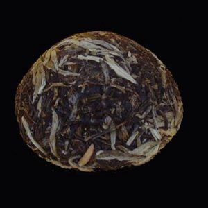 [下关]2004年下关苍洱沱茶100克生茶