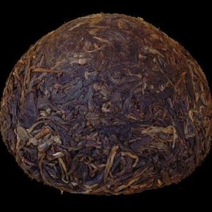[下关]2006年下关一级沱茶100克/沱