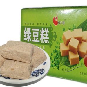[云南味道]傣乡园绿豆糕150g