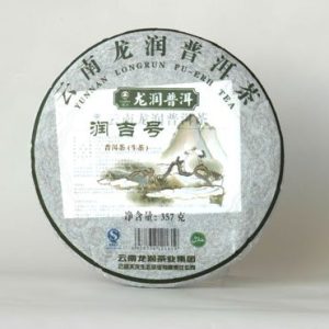 [龙润]07年润吉号