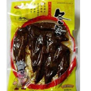 [云南味道]冬冬鸡翅45g/袋 香辣味