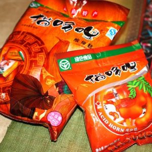 [云南味道]猫多哩猫哆哩酸角糕80克
