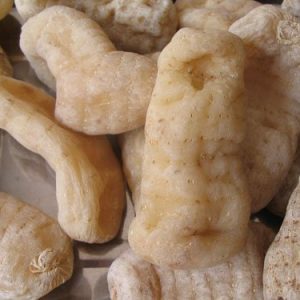 云南昭通特级野生天麻（冬麻 ）