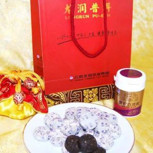[龙润]特制美容套餐
