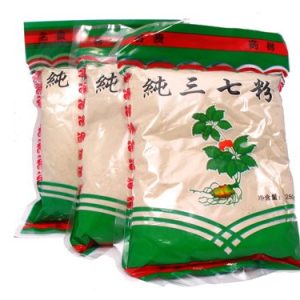 云南文山三七粉