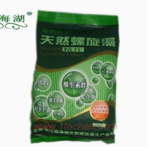【程海湖】绿色营养
