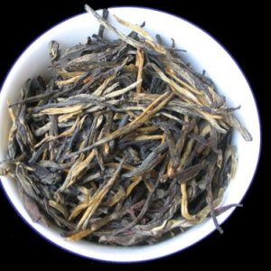 [三宁]09年新茶上市滇红茶之乡---凤庆经典云红茶
