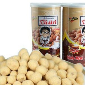 [异国风味]泰国大哥花生豆(咖啡味)