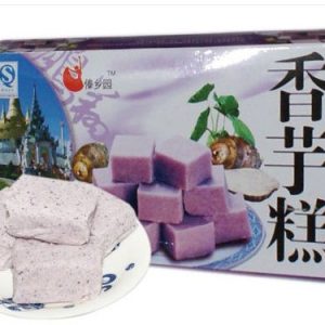[云南味道]傣乡园香芋糕150g 特别好吃